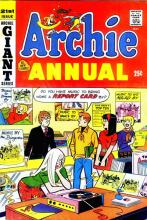 Archie Annual 021