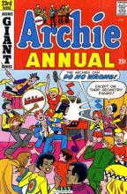 Archie Annual 023