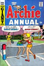 Archie Annual 024