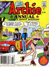 Archie Annual 055