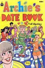Archies Date Book