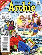 Archie Digest 196