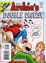 Archies Double Digest Magazine 152