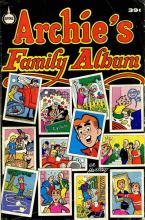 Archies Family Album