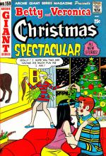 Archie Giant Series 159