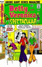 Archie Giant Series 246