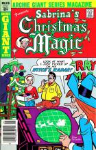 Archie Giant Series 515