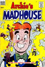 Archies Mad House 001