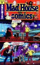 Archies Mad House 100