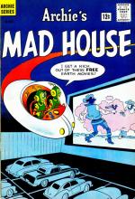 Archies Mad House 026