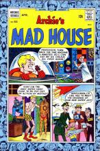 Archies Mad House 053