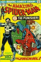 The Punisher Strikes Twice! The Punisher Strikes Twice! cover picture