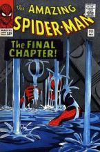 The Final Chapter The Final Chapter cover picture