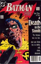 A Death in the Family Chapter 5 A Death in the Family Chapter 5 cover picture