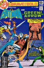 The Arrow Of Eternity The Arrow Of Eternity cover picture