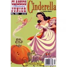 Cinderella Cinderella cover picture