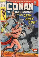 The Twilight of the Grim Grey God The Twilight of the Grim Grey God cover picture