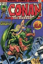 Night of the Gargoyle Night of the Gargoyle cover picture