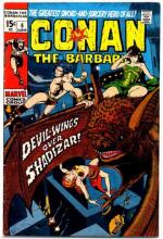 Devil-Wings Over Shadizar Devil-Wings Over Shadizar cover picture