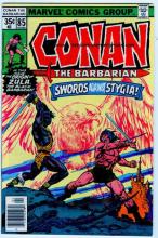 Of Swordsmen and Sorcerers Of Swordsmen and Sorcerers cover picture