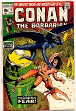 The Garden of Fear The Garden of Fear cover picture
