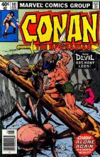 The Devil Has Many Legs