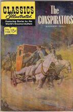 The Conspirators The Conspirators cover picture