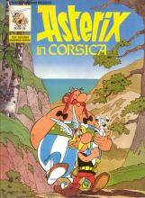 Asterix in Corsica