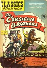 The Corsican Brothers