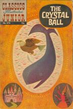 The Crystal Ball The Crystal Ball cover picture