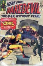 The Owl the Ominous Overlord of Crime The Owl the Ominous Overlord of Crime cover picture
