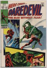 Daredevil Drops Out Daredevil Drops Out cover picture