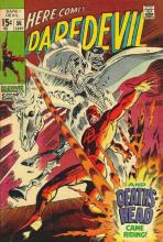 And Death Came Riding And Death Came Riding cover picture