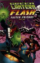 Faster Friends 01 Faster Friends 01 cover picture