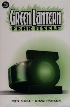 Fear Itself Fear Itself cover picture