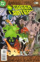 Legends of the Dead Earth Legends of the Dead Earth cover picture