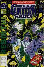 The Book of Rebirth The Book of Rebirth cover picture