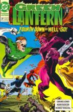 The Final Game The Final Game cover picture