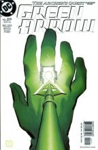 The Archer's Quest Chapter Four: Superfriends The Archer's Quest Chapter Four: Superfriends cover picture