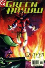 Quiver Chapter Six The Hollow Man