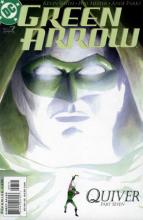 Quiver Chapter Seven Hard Travelling Heroes
