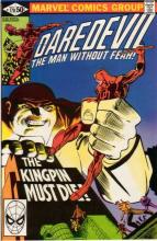 The Kingpin Must Die The Kingpin Must Die cover picture