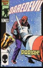 Pariah Pariah cover picture