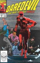 The Shadowman