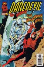 Alone Against The Absorbing Man Alone Against The Absorbing Man cover picture
