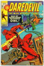 In the Eyes of the Owl In the Eyes of the Owl cover picture
