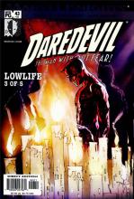 Lowlife Part Three Lowlife Part Three cover picture