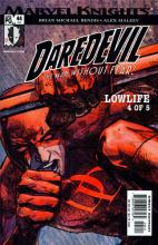 Lowlife Part Four