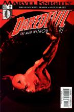 The King of Hell's Kitchen: Part Three The King of Hell's Kitchen: Part Three cover picture