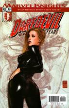 The Widow Part Four The Widow Part Four cover picture